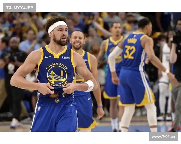 nba勇士最新赛事 nba勇士2022