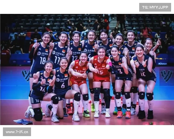 中国女排近来赛事;中国女排近期排球比赛