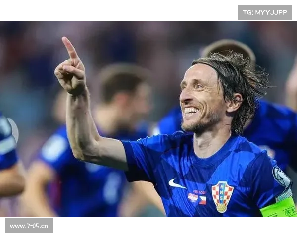 莫德里奇最新赛事(莫德里奇经典比赛)