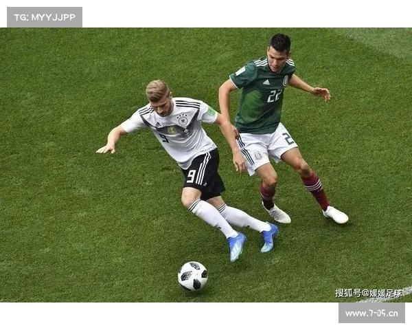 韩国对阵墨西哥焦点赛事前瞻胜负预测全面解析